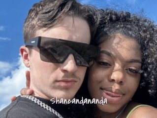 Shaneandananda