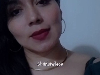 Shaniawilson