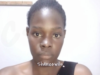 Shanicewills