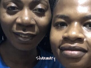 Shanmary