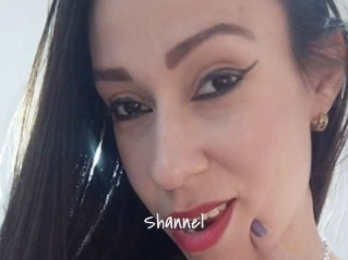 shannel Commando Sexy
