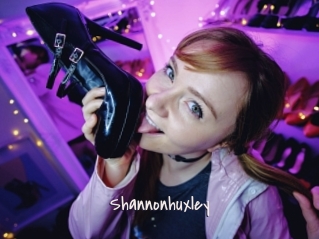 Shannonhuxley