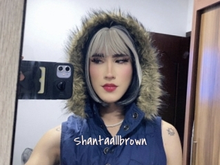 Shantaallbrown