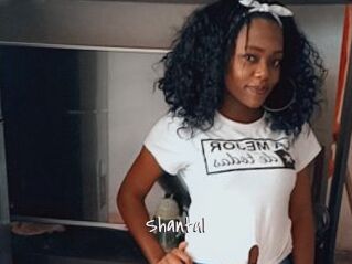 Shantal