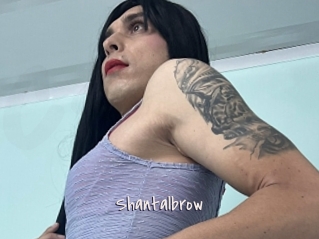Shantalbrow