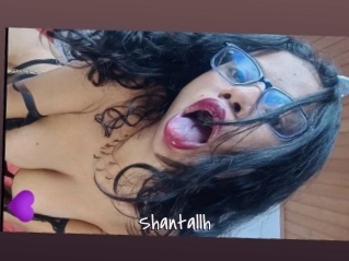 Shantallh