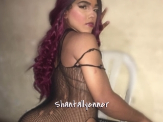Shantallyenner