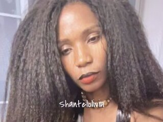 shantelolivia Commando Sexy