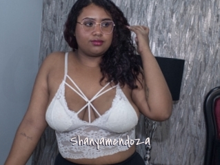 shanyamendoza Commando Sexy