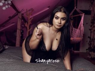 Shanyarose