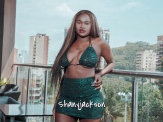 Shanyjackson