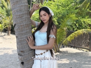 shaquilaeishel Commando Sexy