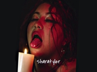 sharatyler Commando Sexy