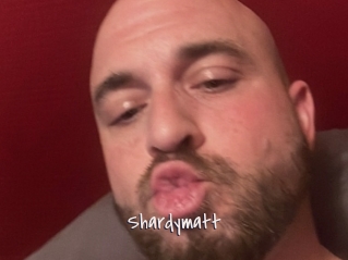 Shardymatt