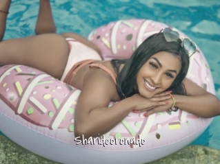 sharidcoronado Commando Sexy