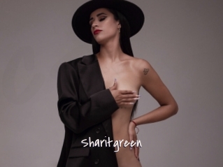 Sharitgreen