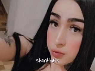 Sharithats