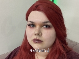 Sharlenred