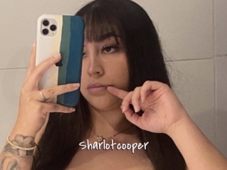 sharlotcooper Commando Sexy