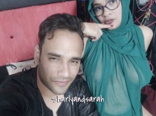 Sharlyandsarah