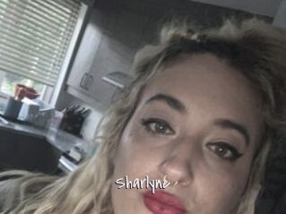 sharlyne Commando Sexy