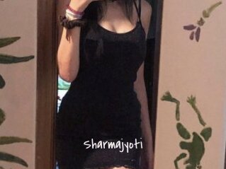Sharmajyoti