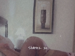 Sharnz_xo