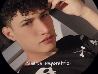 Sharon_emperatriz