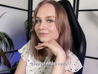 Sharonandersson