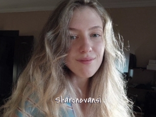 Sharonevansi