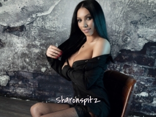 sharonspitz Commando Sexy