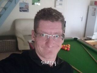 Sharpy