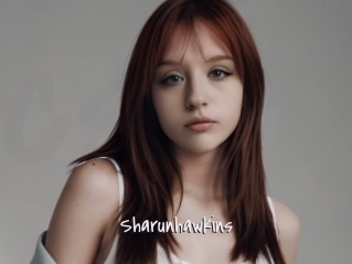 Sharunhawkins