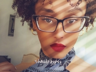 Shaudegypsy