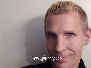 Shavdpiercdcock