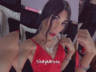 shaynarosc Commando Sexy