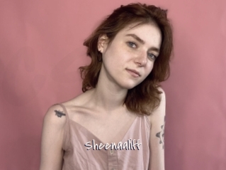 Sheenaaliff