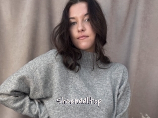 sheenaalltop Commando Sexy