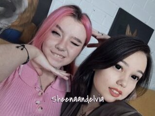 Sheenaandelvia