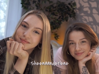 sheenaanderlene Commando Sexy