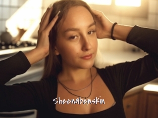 Sheenabenskin