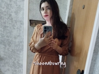 sheenabowring Commando Sexy
