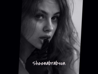 Sheenabrabson