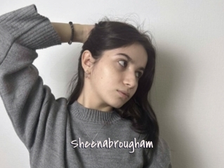 Sheenabrougham