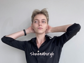 sheenaburgh Commando Sexy