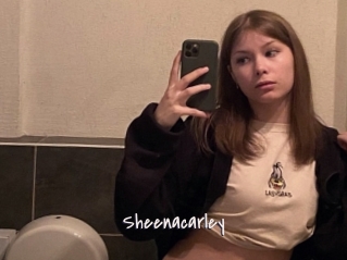 sheenacarley Commando Sexy