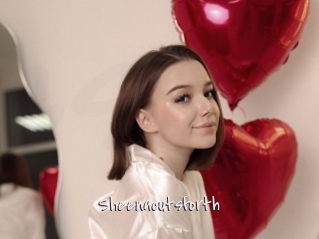 Sheenacutsforth