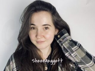 Sheenaeggett