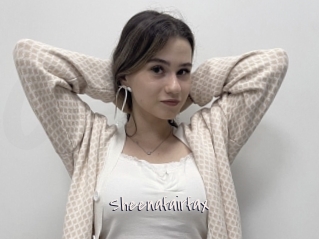 Sheenafairfax