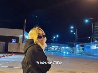 Sheenafare